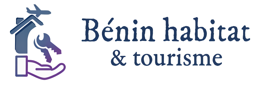 Logo Bénin Habitat et Tourisme